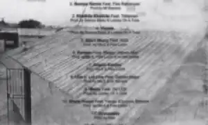 Ma-E - Angazi Kanjan